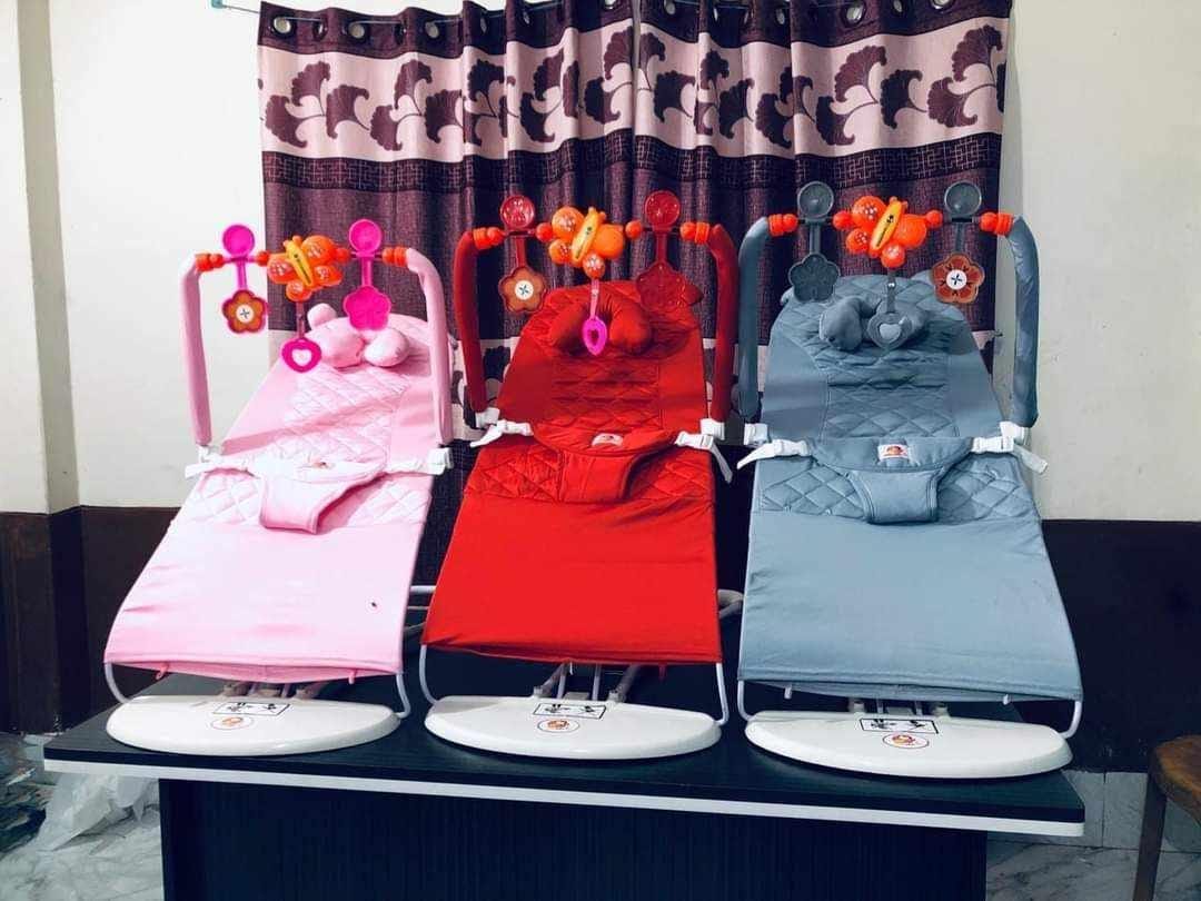 প্রিমিয়াম কোয়ালিটি চায়না বেবি রক বাউঞ্চার