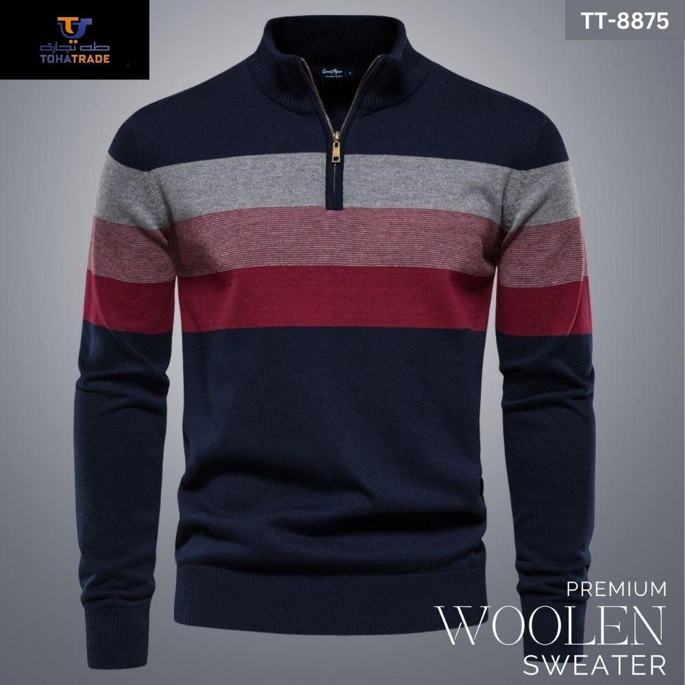 প্রিমিয়াম মানের মেনস সোয়েটার