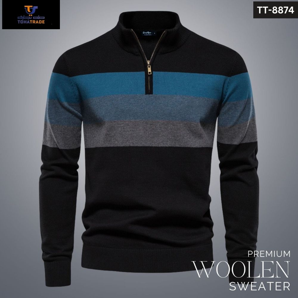 sweater for man’s/প্রিমিয়াম মানের মেনস সোয়েটার