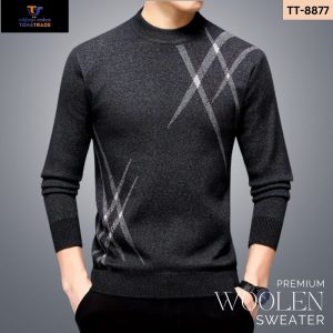 শীতকালীন ফ্যাশন সোয়েটার/Stylish Men’s Winter Sweater