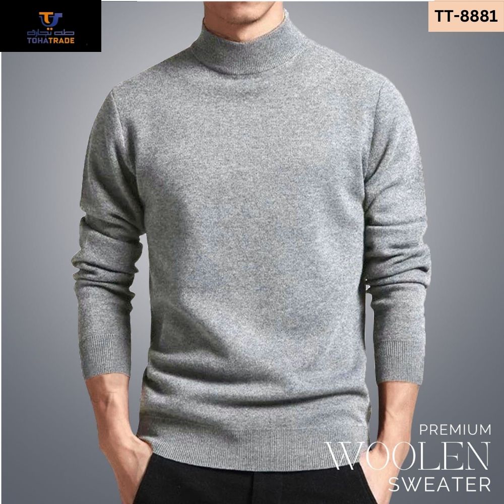 Trendy Premium Men’s Sweater