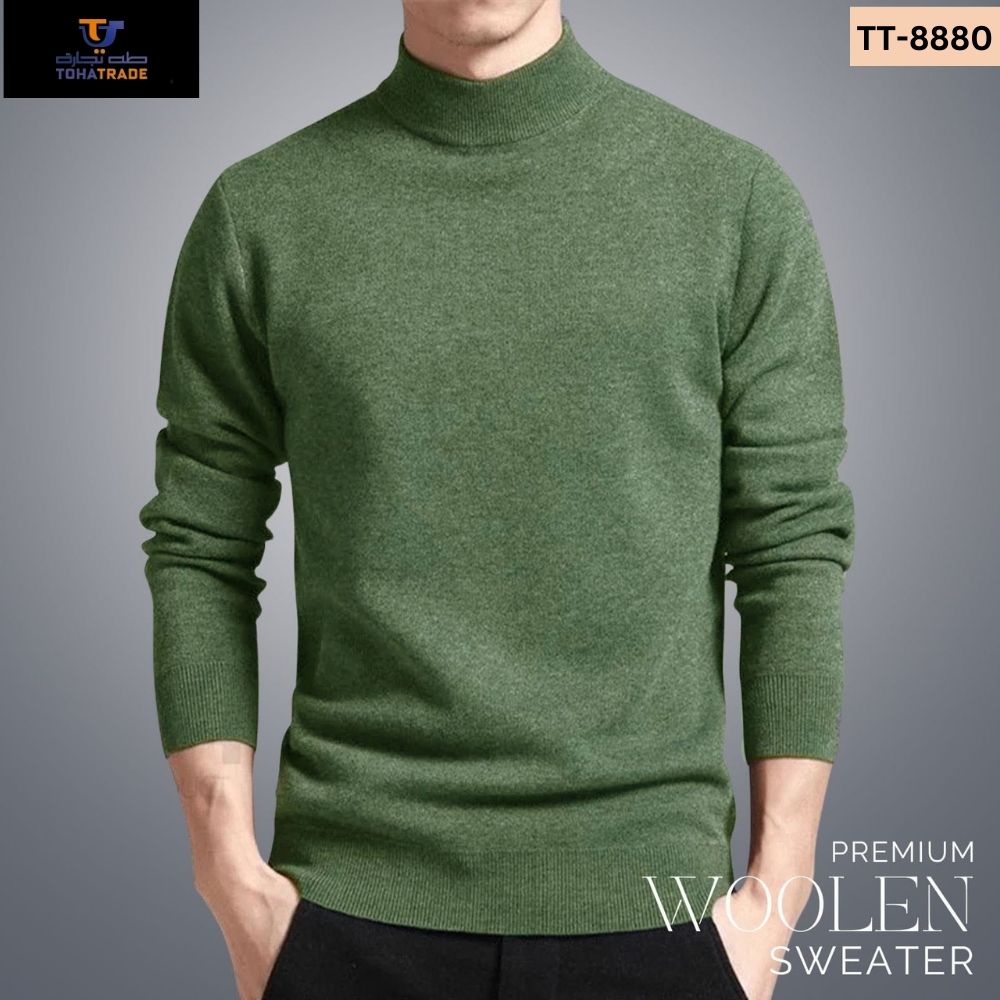 শীতকালীন ফ্যাশন সোয়েটার