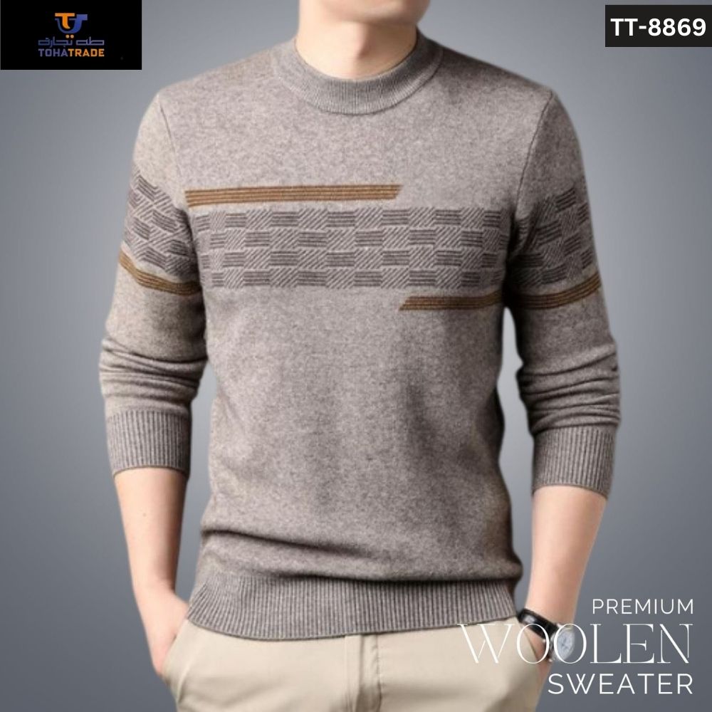 sweater for man's/প্রিমিয়াম মানের মেনস সোয়েটার